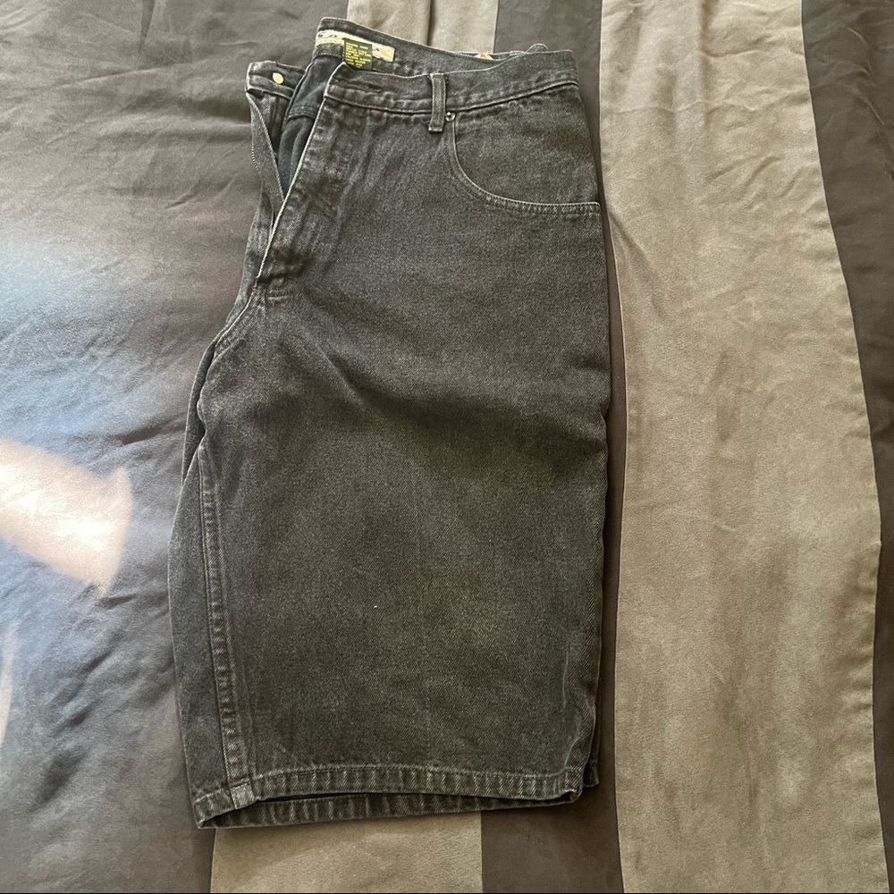 Paco Sport jean shorts jorts